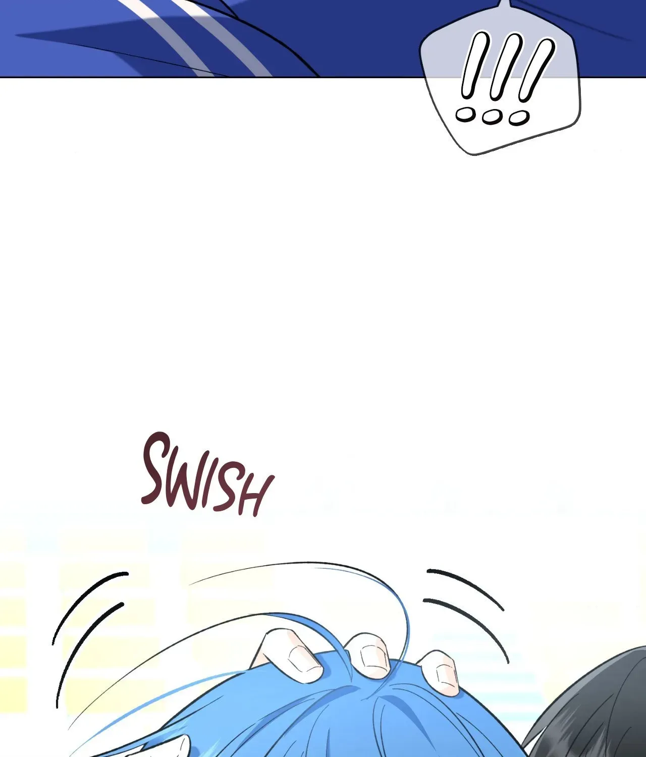 Do It for the Fans, Not Me! Chapter 29 page 18 - 