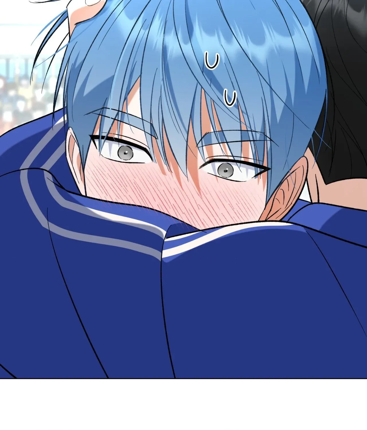 Do It for the Fans, Not Me! Chapter 29 page 19 - 