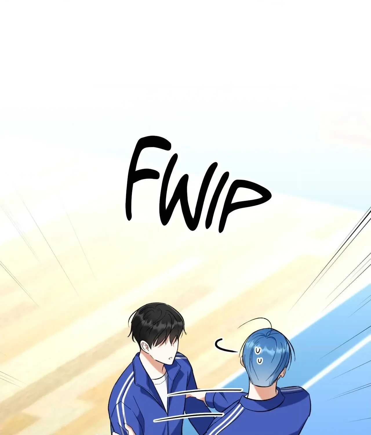 Do It for the Fans, Not Me! Chapter 29 page 20 - 