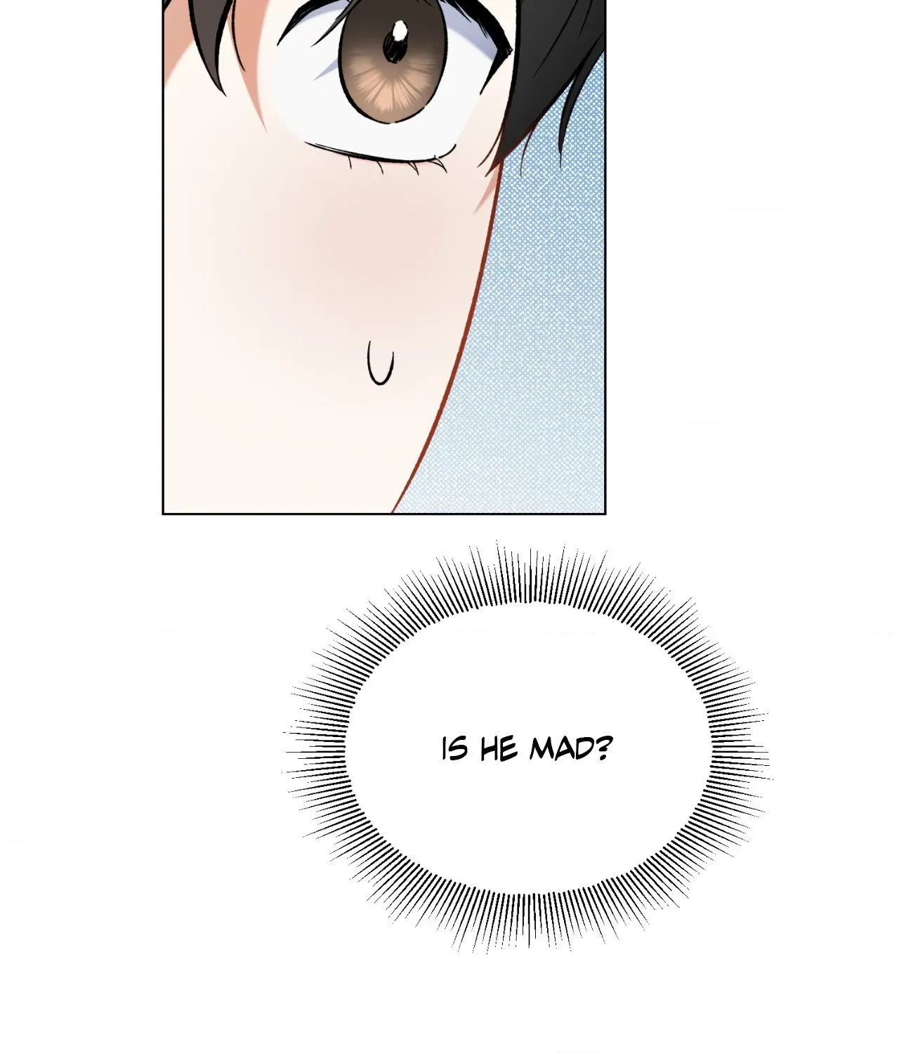 Do It for the Fans, Not Me! Chapter 29 page 23 - 