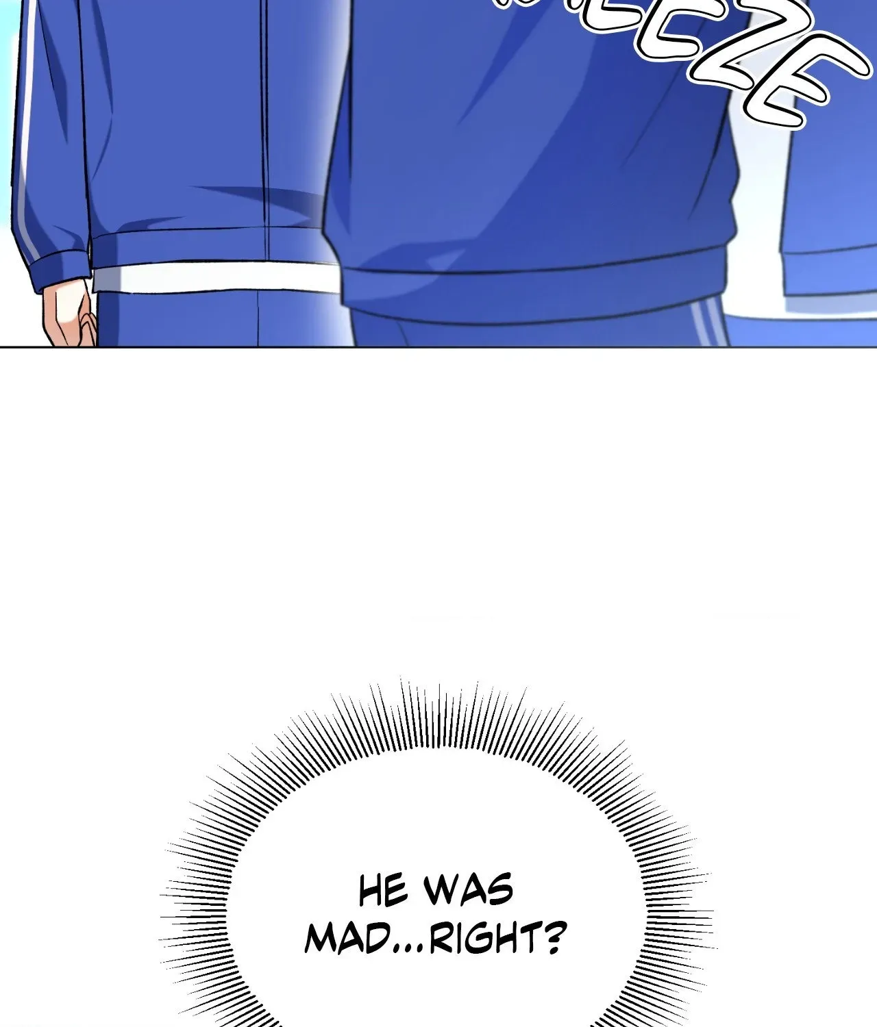 Do It for the Fans, Not Me! Chapter 29 page 29 - 