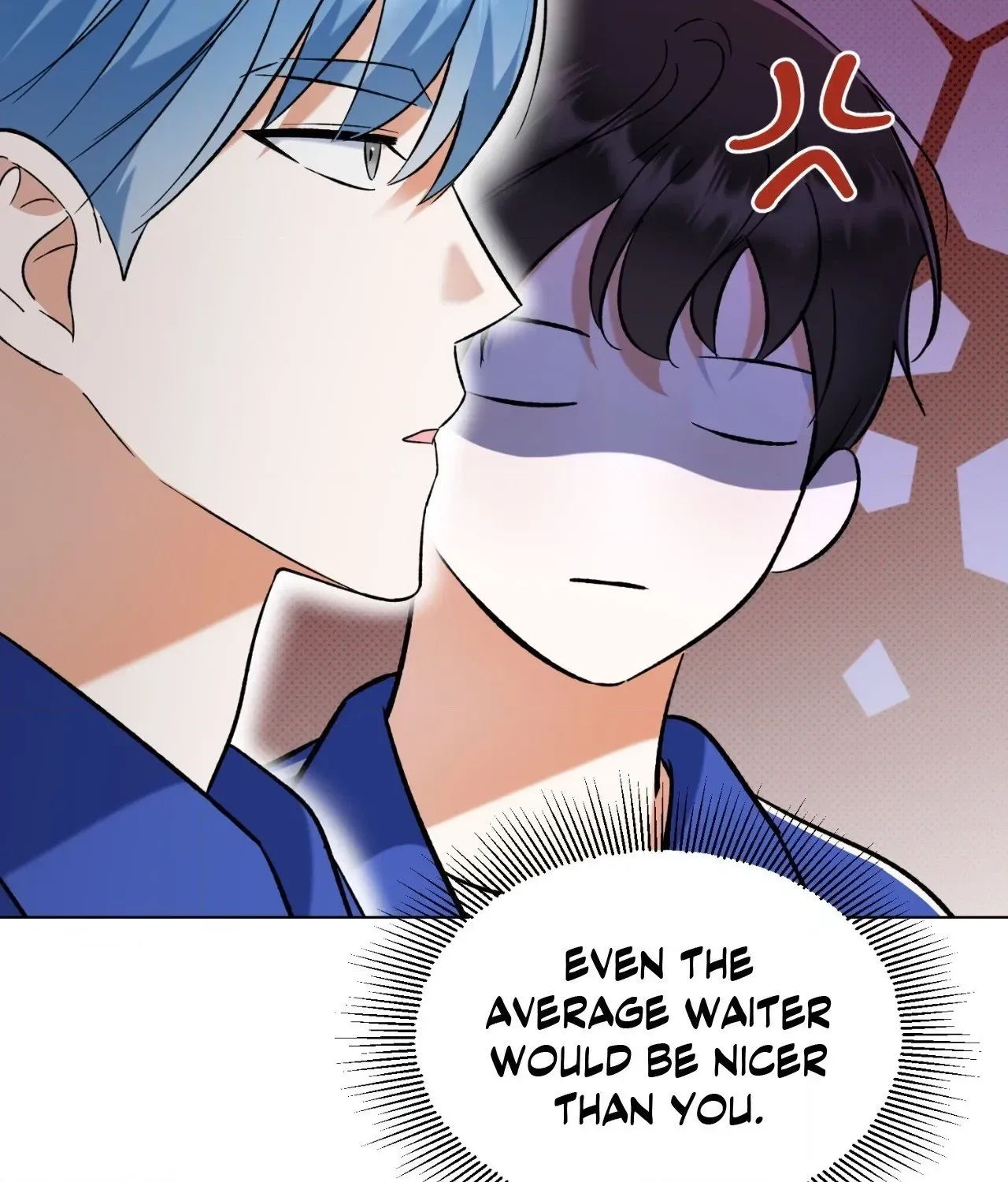 Do It for the Fans, Not Me! Chapter 29 page 40 - 