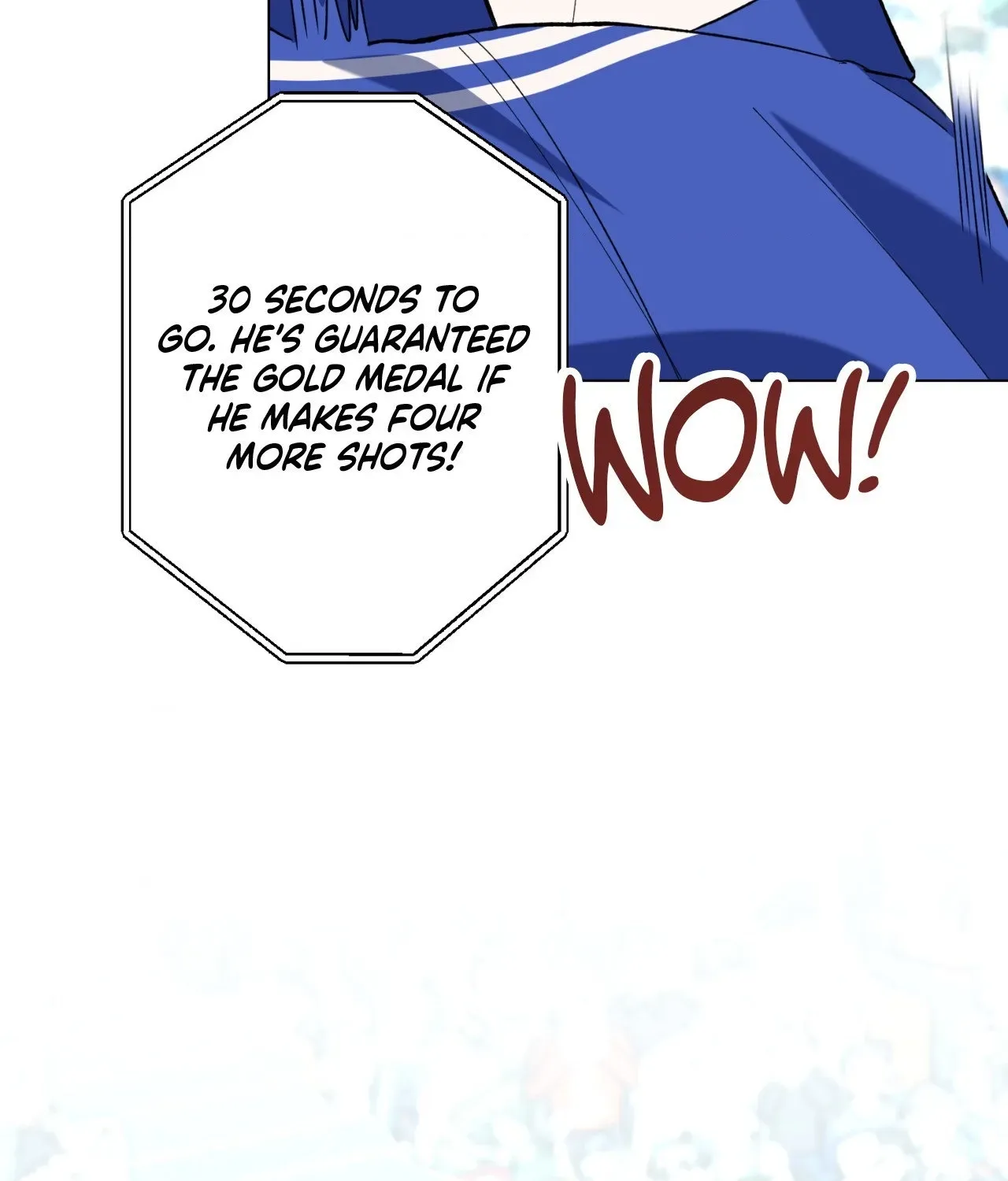 Do It for the Fans, Not Me! Chapter 29 page 5 - 