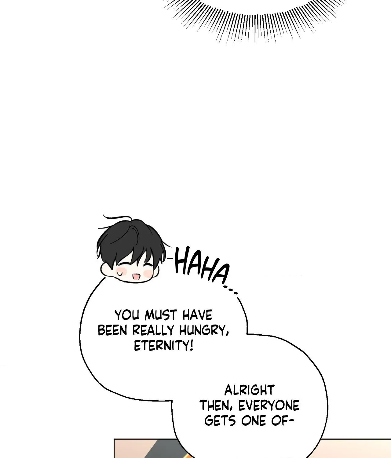 Do It for the Fans, Not Me! Chapter 29 page 41 - 