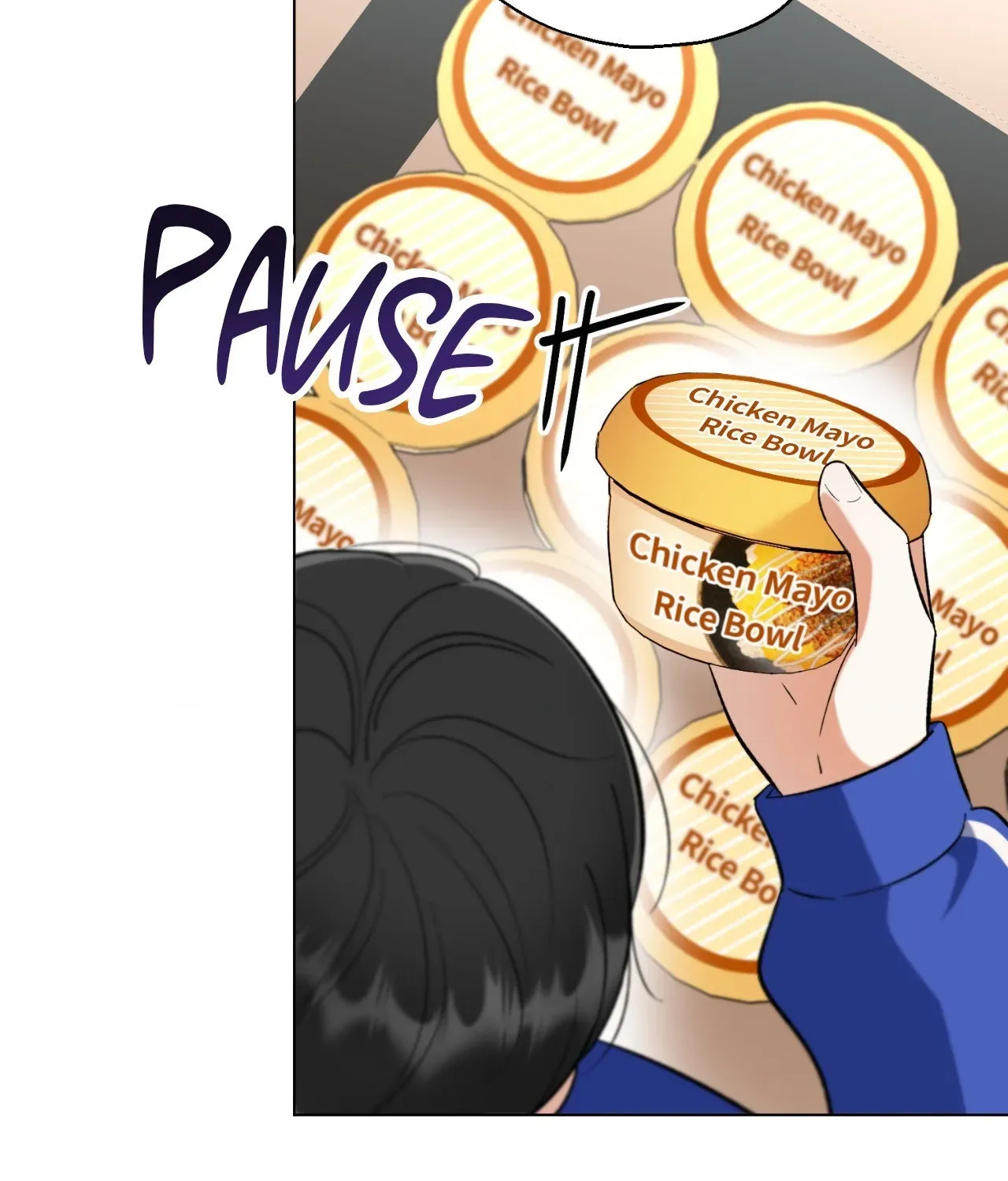 Do It for the Fans, Not Me! Chapter 29 page 42 - 