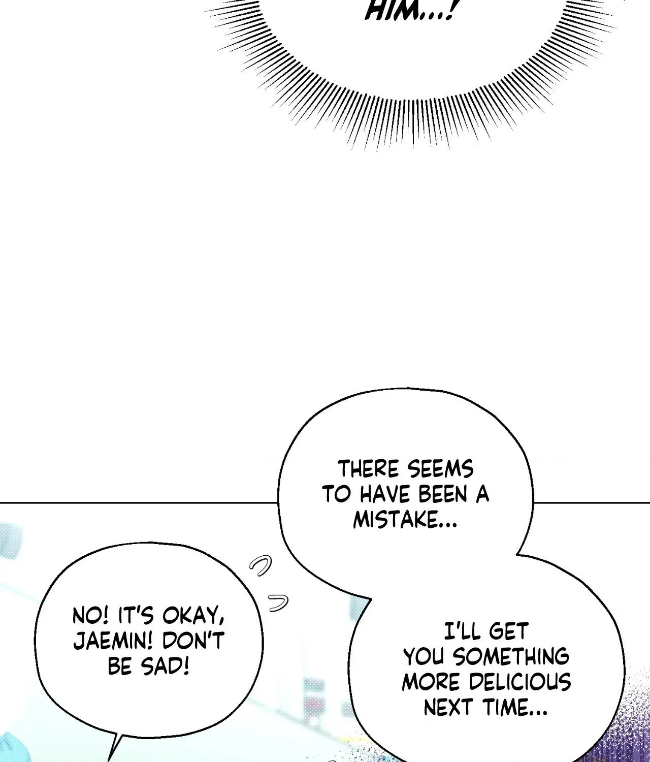 Do It for the Fans, Not Me! Chapter 29 page 46 - 