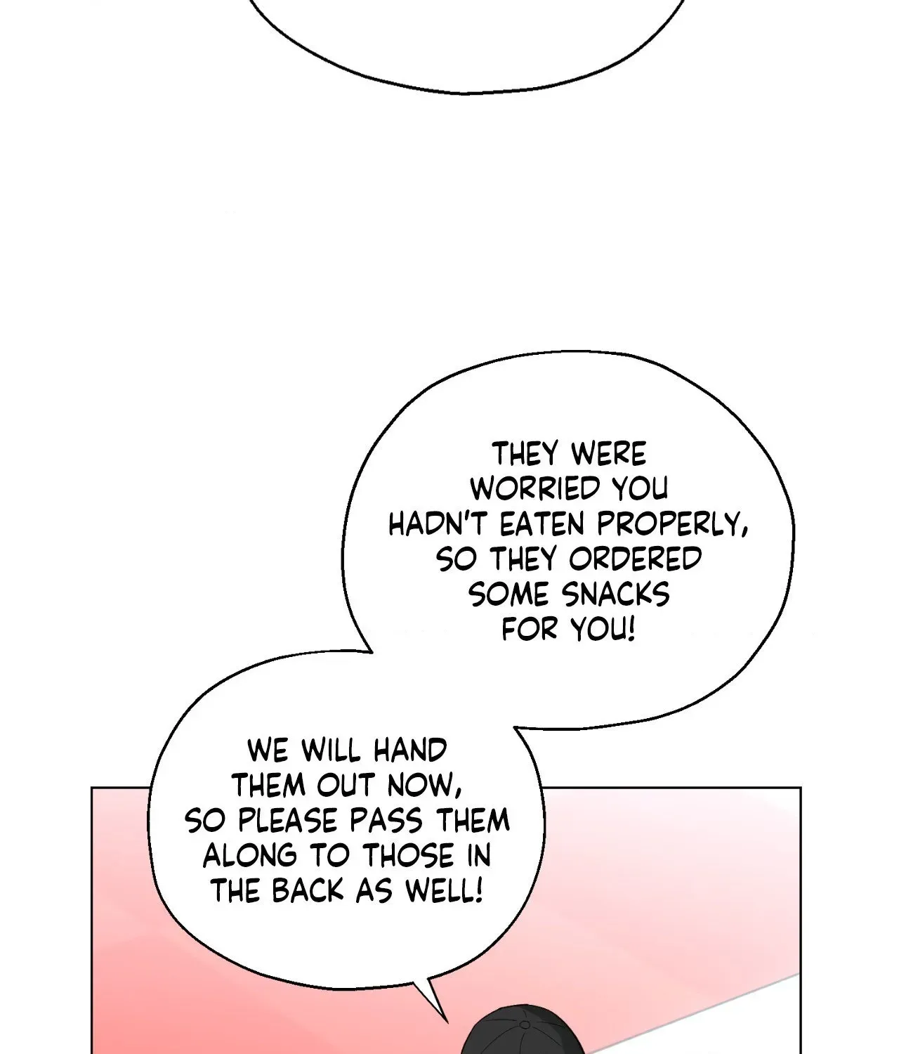Do It for the Fans, Not Me! Chapter 29 page 56 - 