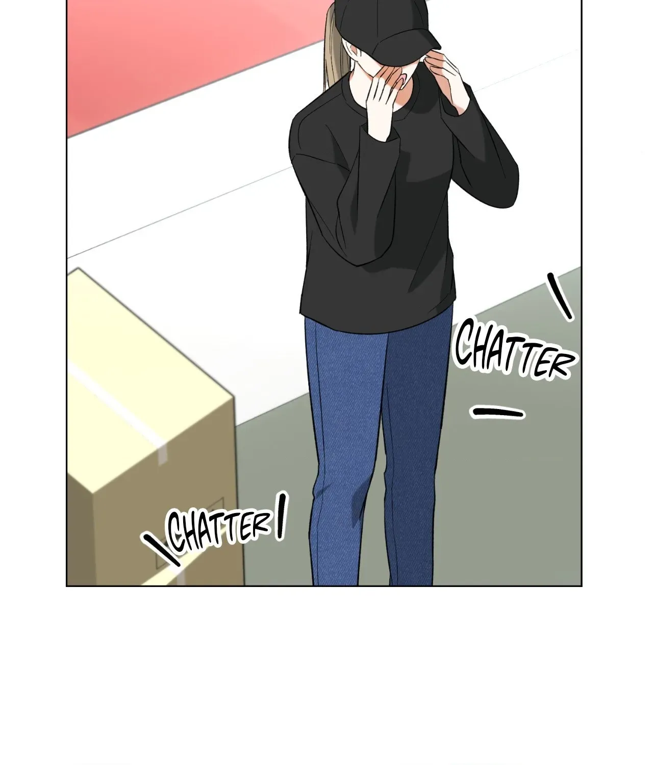 Do It for the Fans, Not Me! Chapter 29 page 57 - 