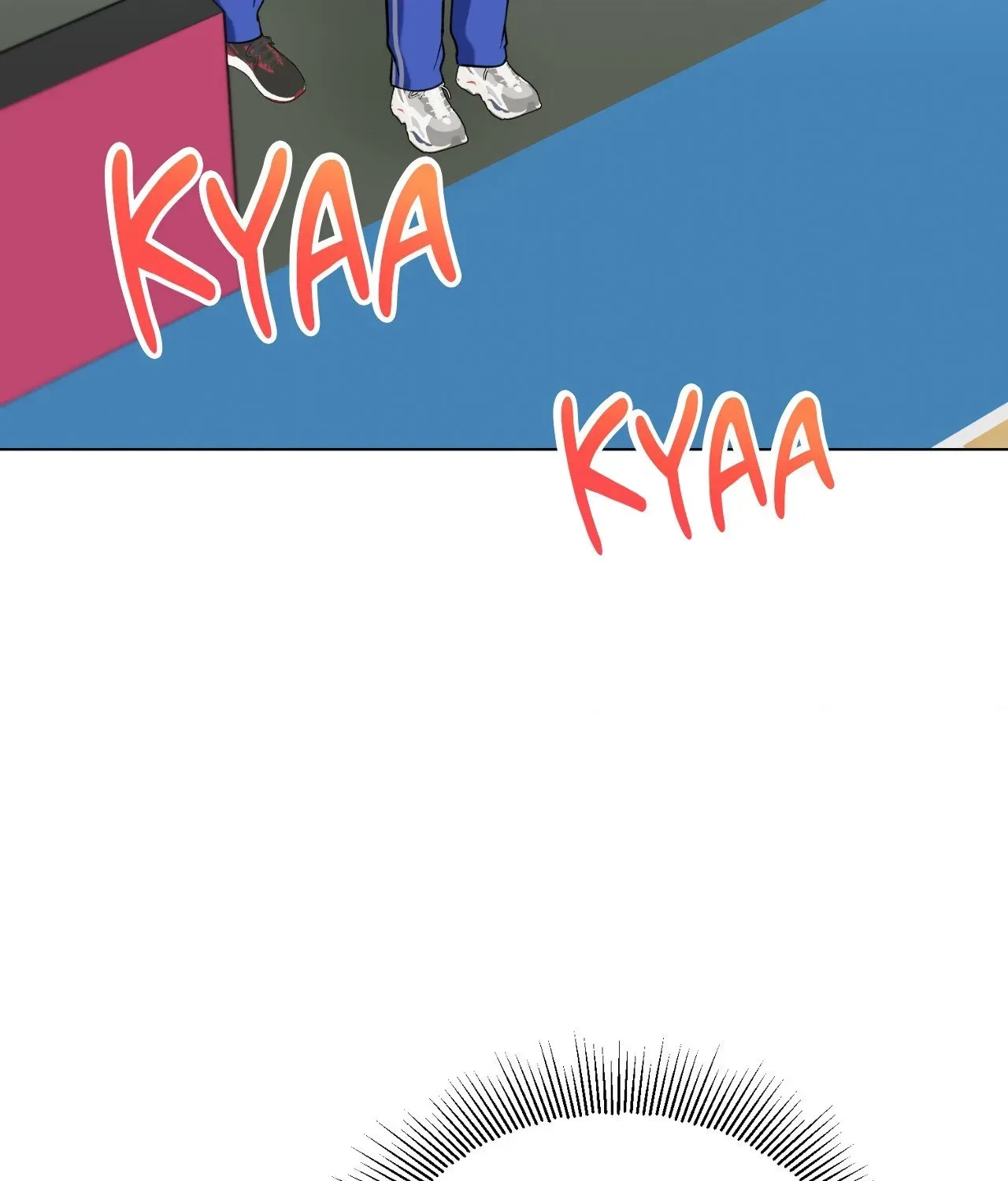 Do It for the Fans, Not Me! Chapter 29 page 7 - 