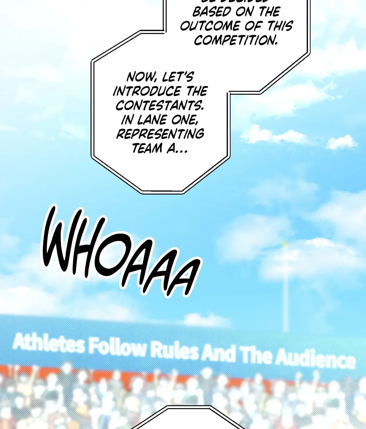 Do It for the Fans, Not Me! Chapter 29 page 64 - 