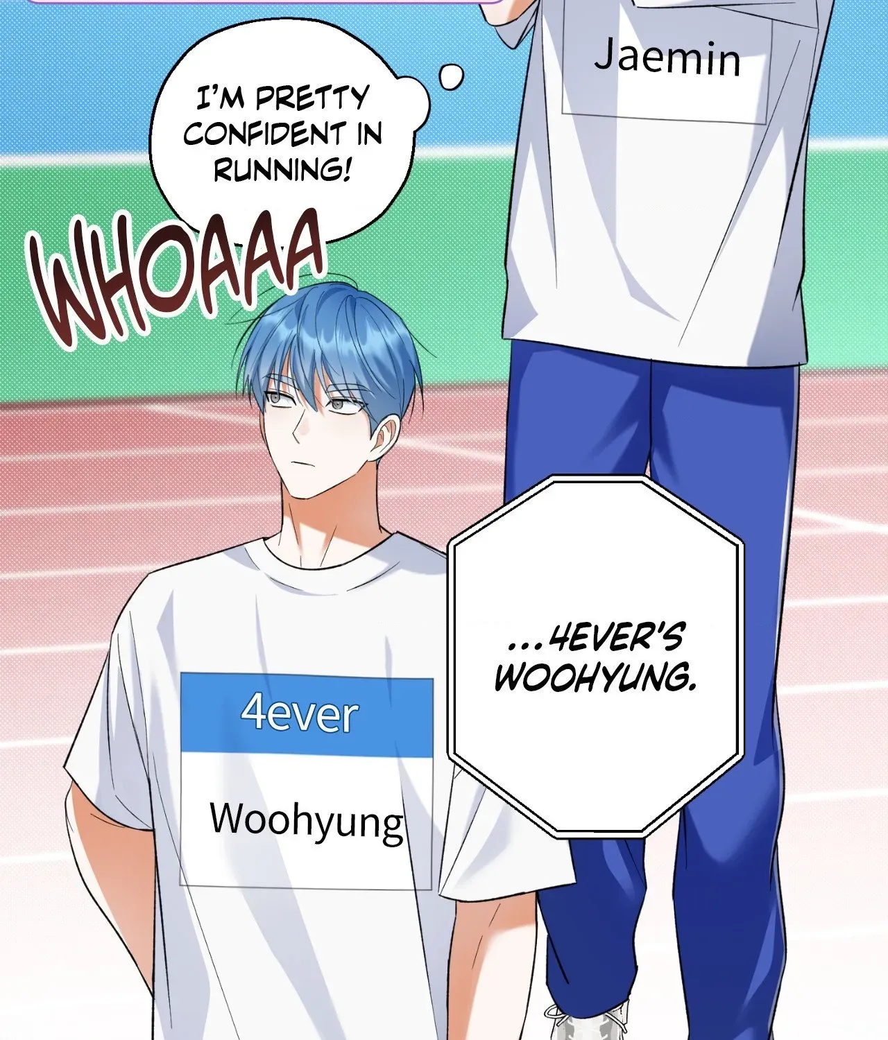 Do It for the Fans, Not Me! Chapter 29 page 66 - 