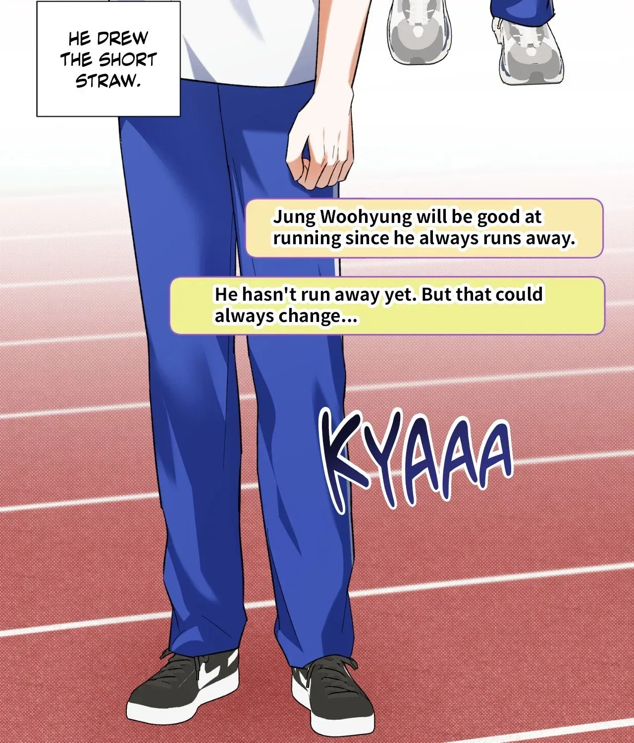 Do It for the Fans, Not Me! Chapter 29 page 67 - 
