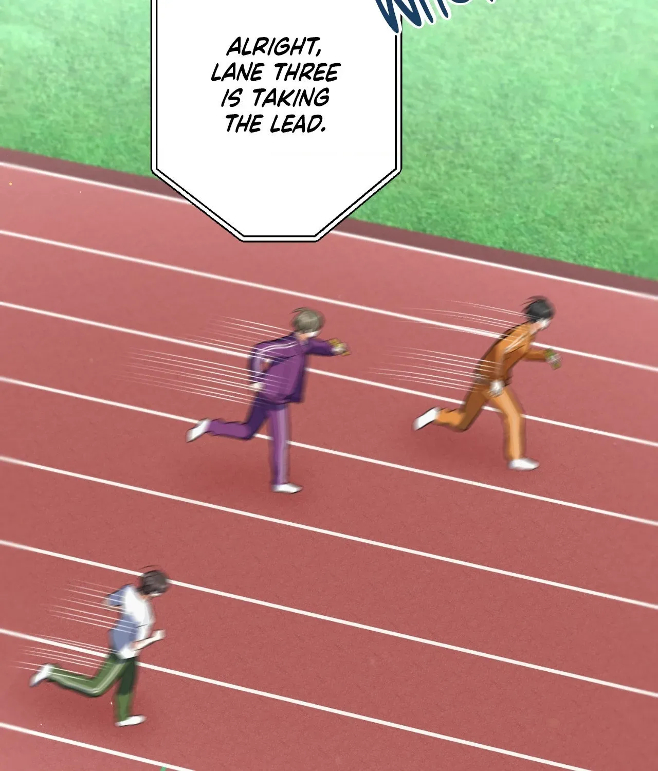 Do It for the Fans, Not Me! Chapter 29 page 71 - 