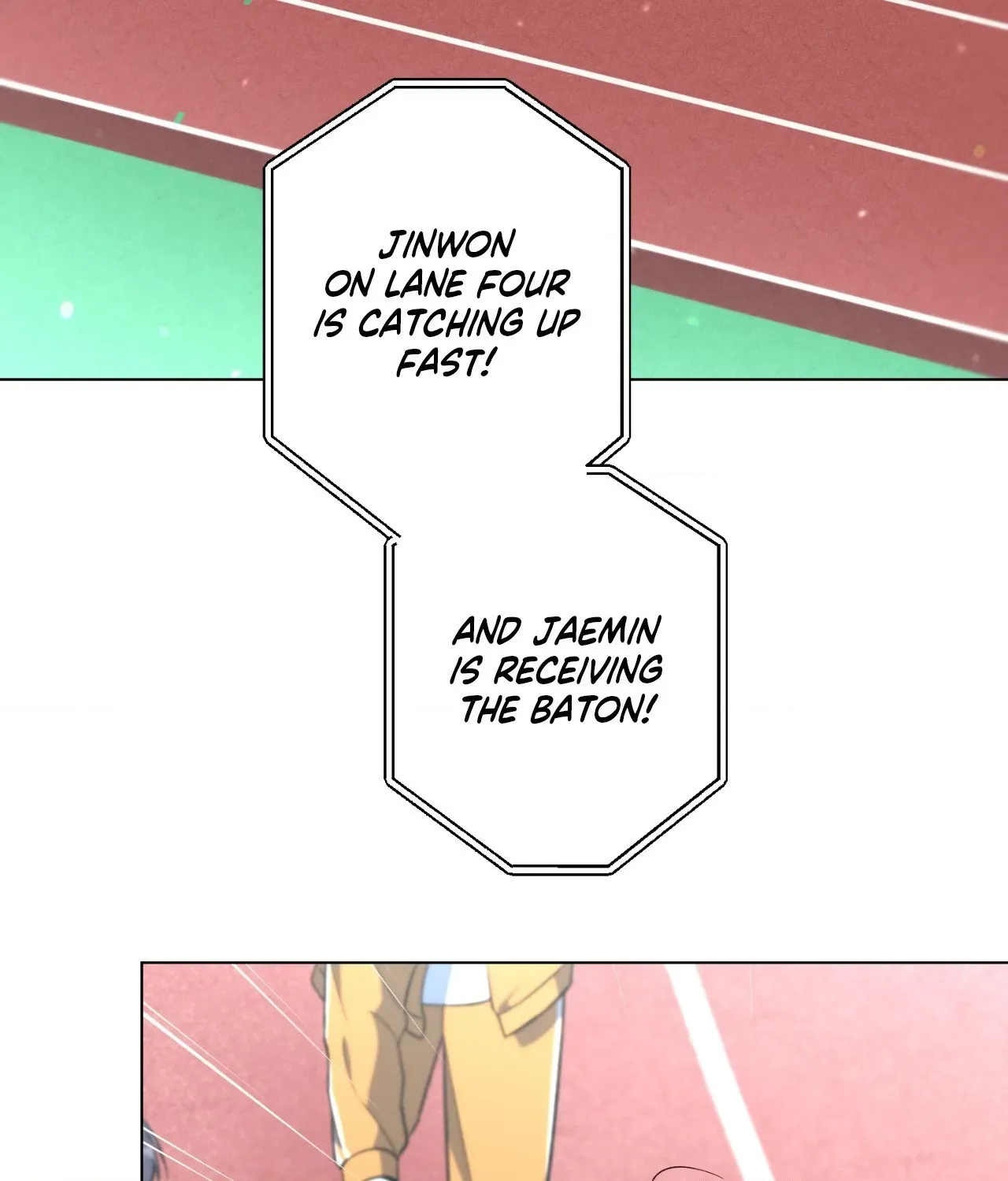 Do It for the Fans, Not Me! Chapter 29 page 72 - 