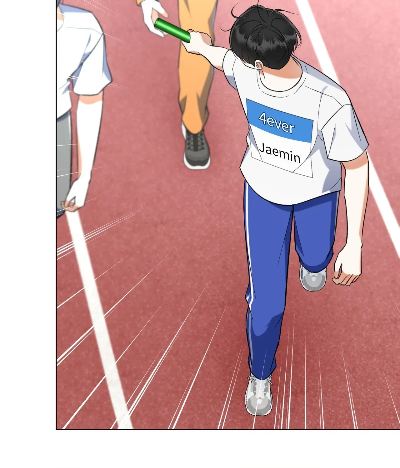 Do It for the Fans, Not Me! Chapter 29 page 73 - 