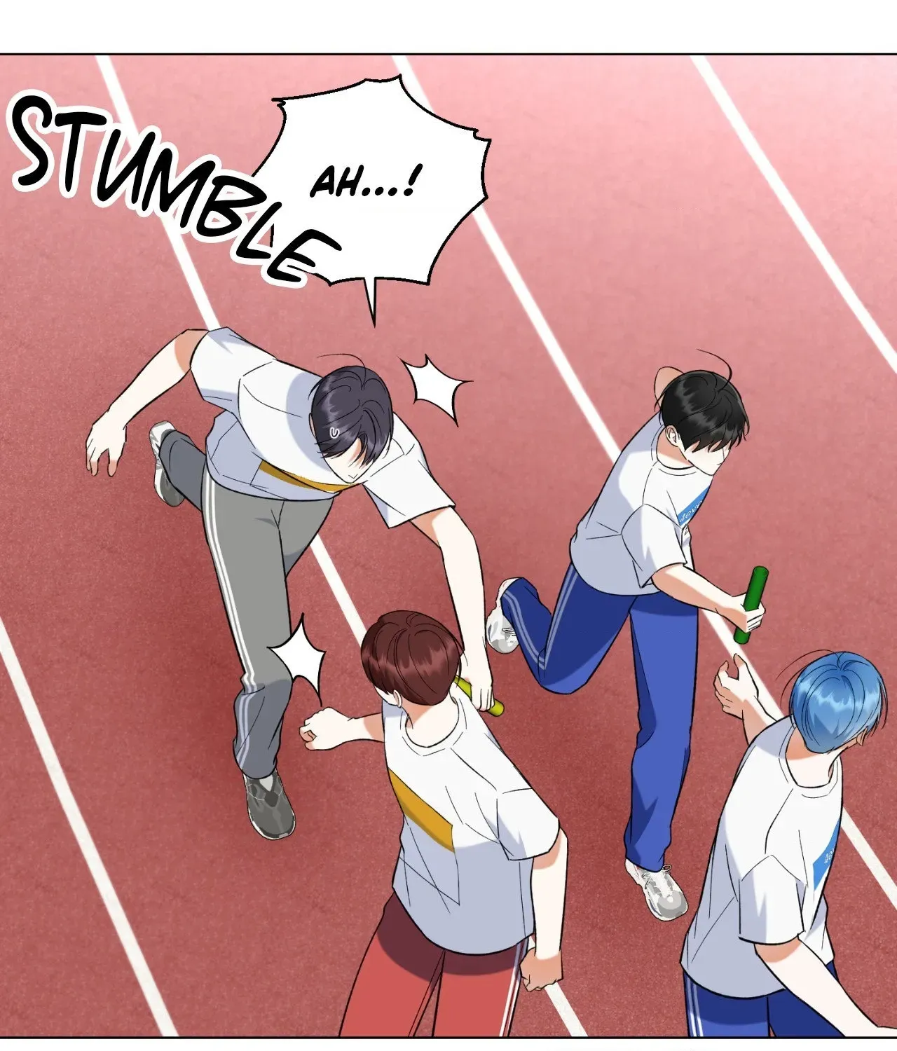 Do It for the Fans, Not Me! Chapter 29 page 76 - 