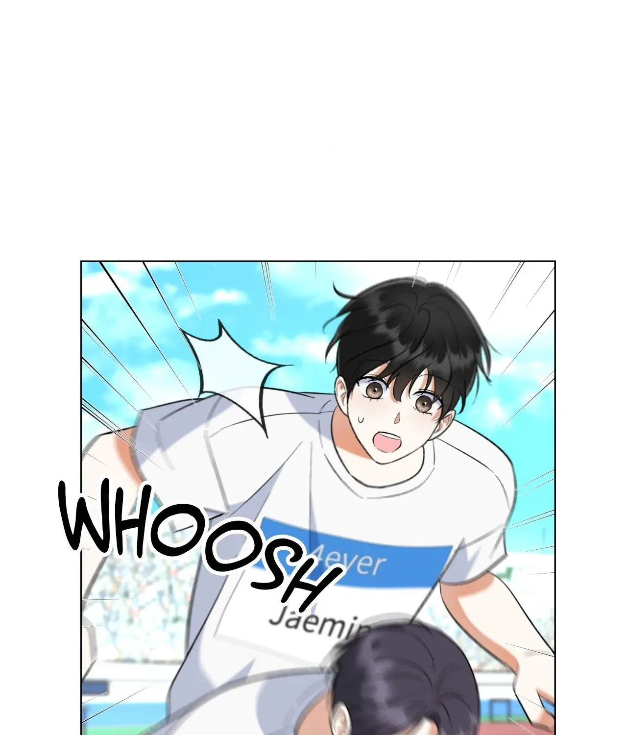 Do It for the Fans, Not Me! Chapter 29 page 77 - 