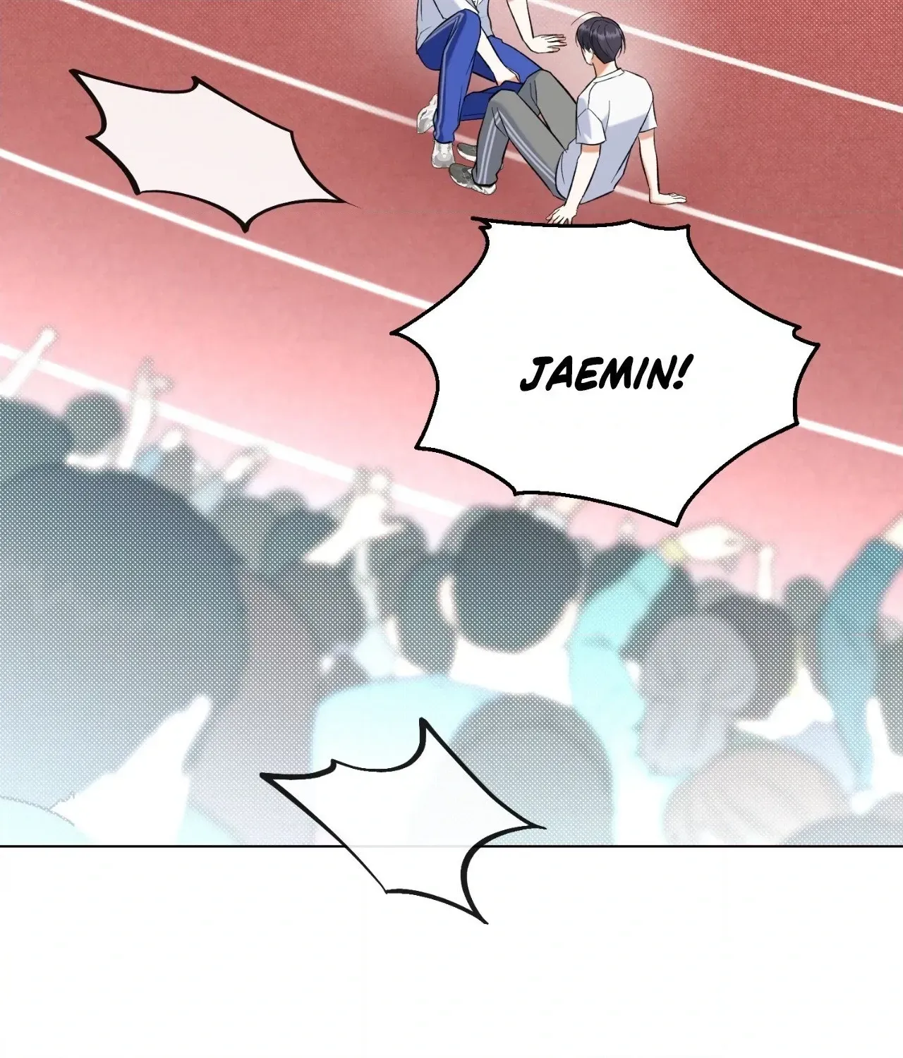 Do It for the Fans, Not Me! Chapter 29 page 80 - 
