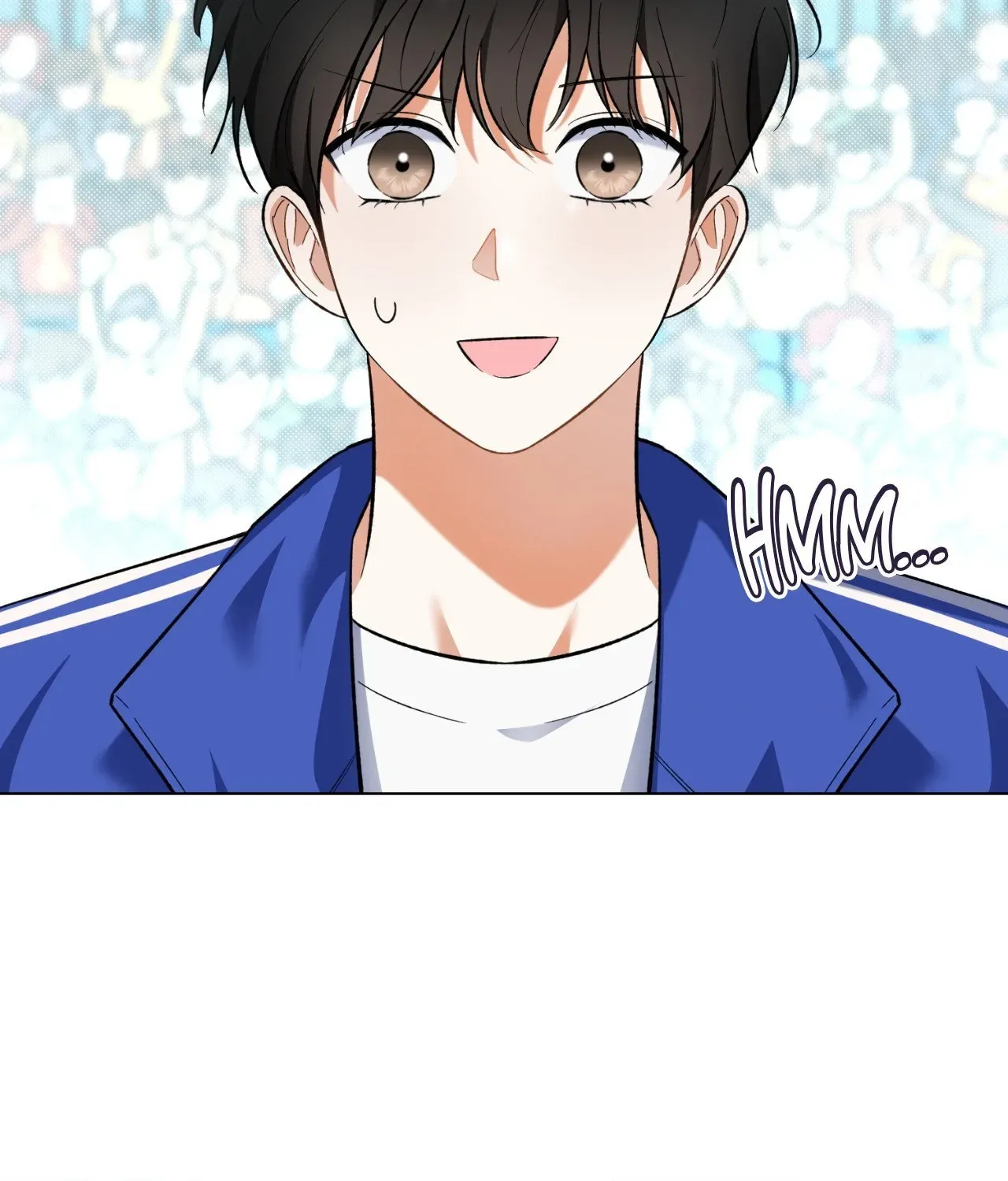 Do It for the Fans, Not Me! Chapter 29 page 9 - 