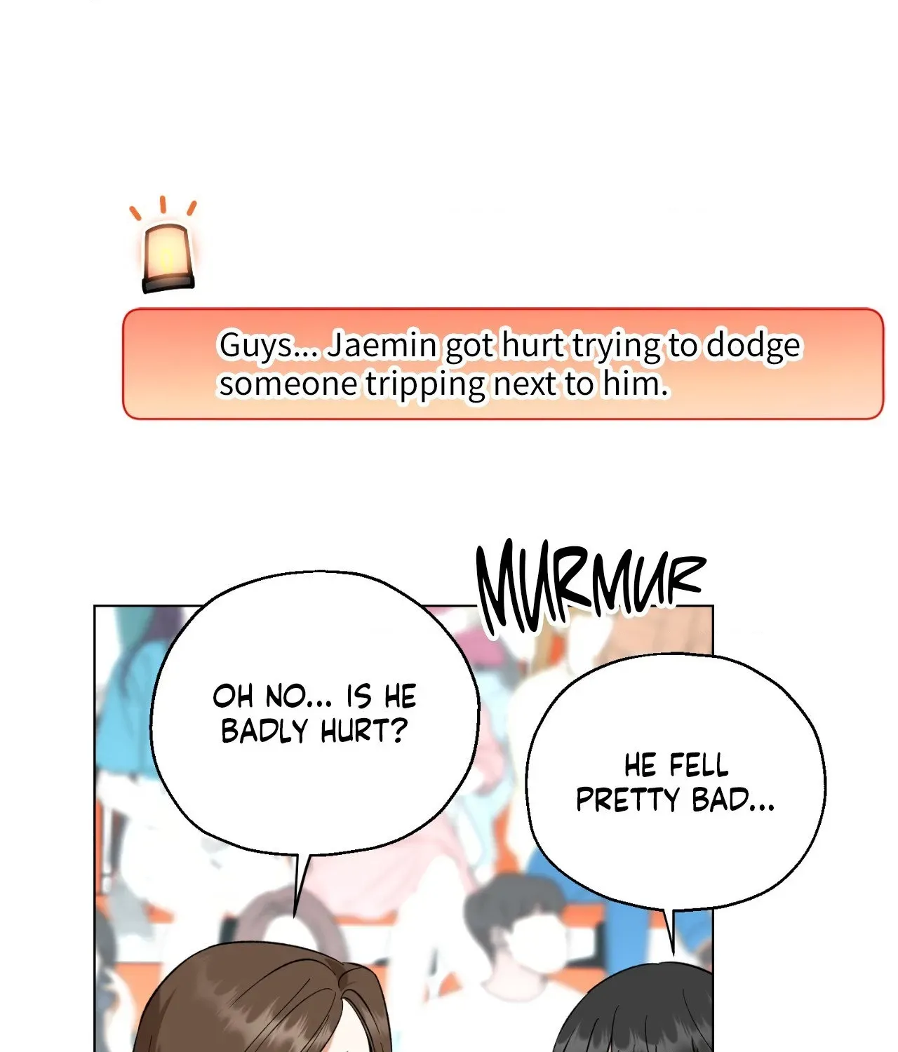 Do It for the Fans, Not Me! Chapter 29 page 81 - 