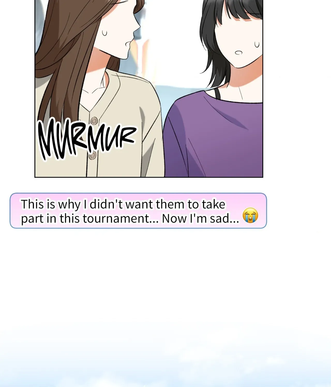 Do It for the Fans, Not Me! Chapter 29 page 82 - 
