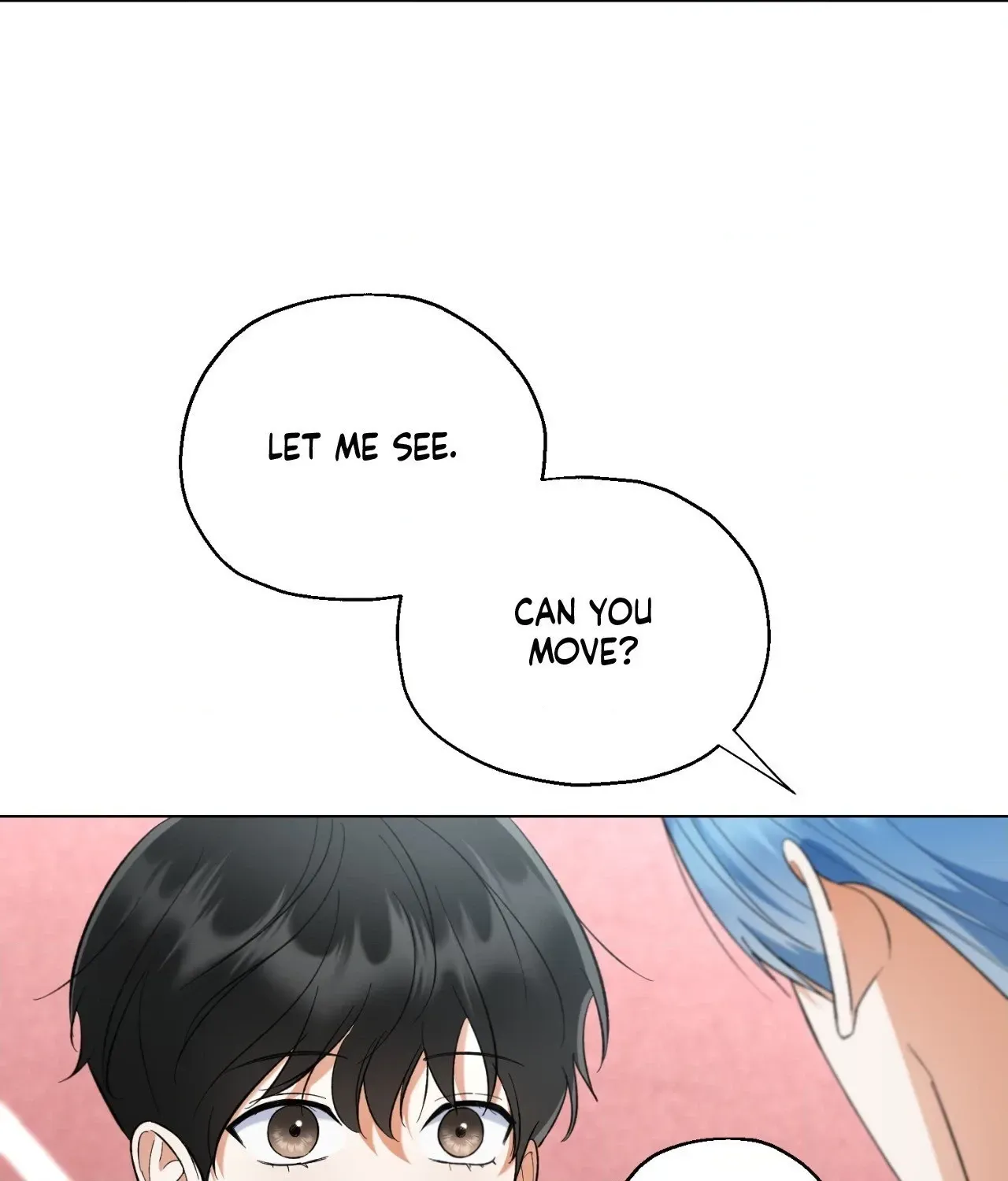 Do It for the Fans, Not Me! Chapter 29 page 90 - 