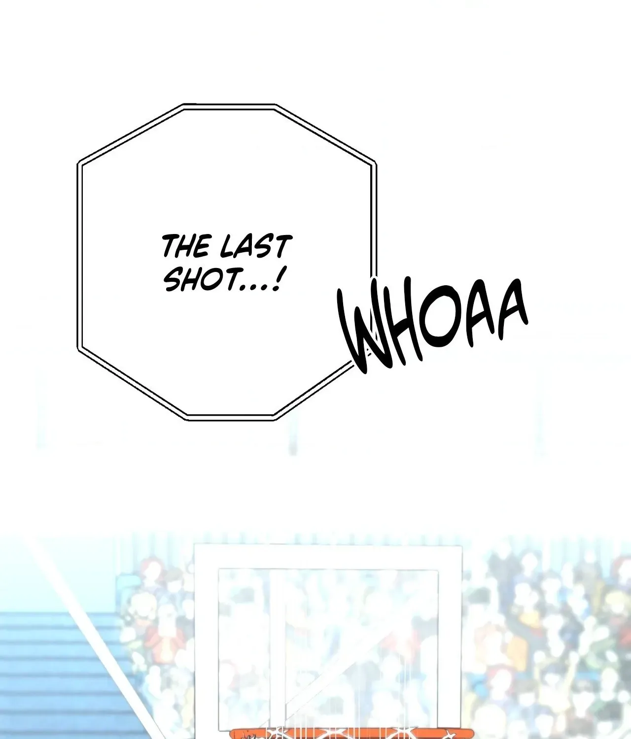 Do It for the Fans, Not Me! Chapter 29 page 10 - 