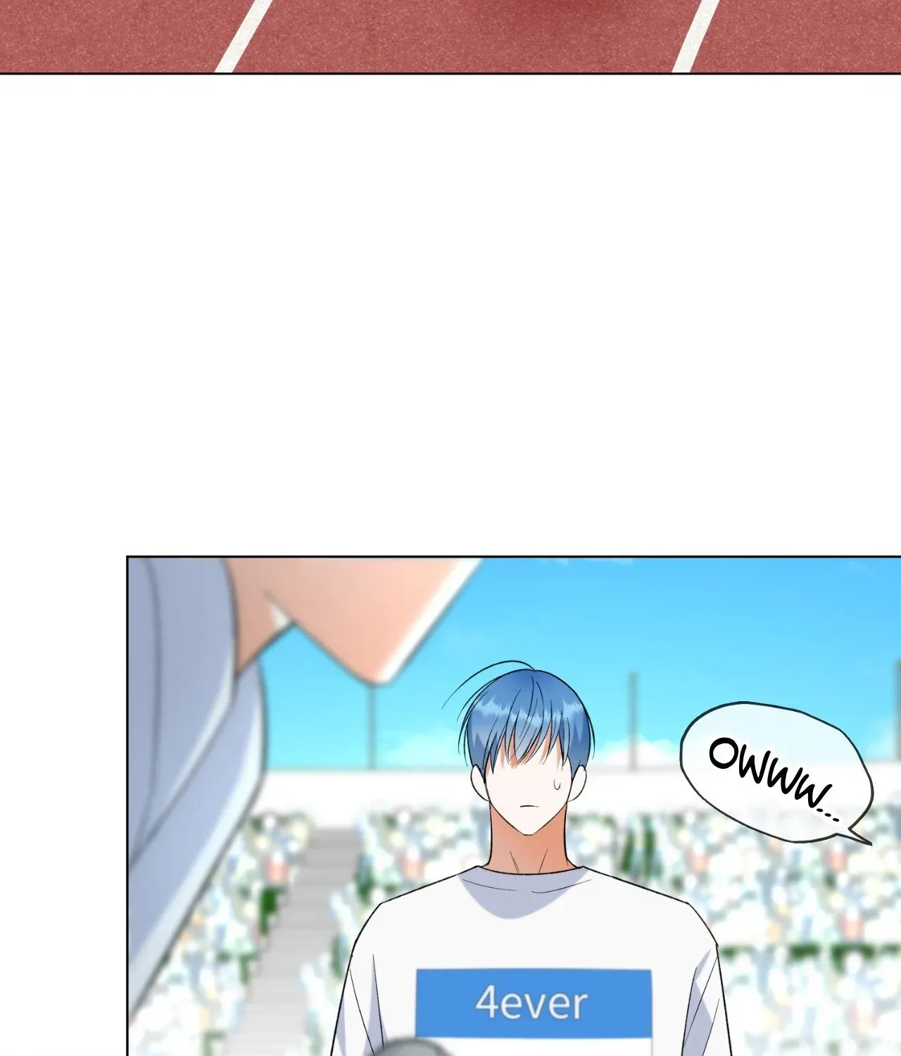 Do It for the Fans, Not Me! Chapter 29 page 93 - 