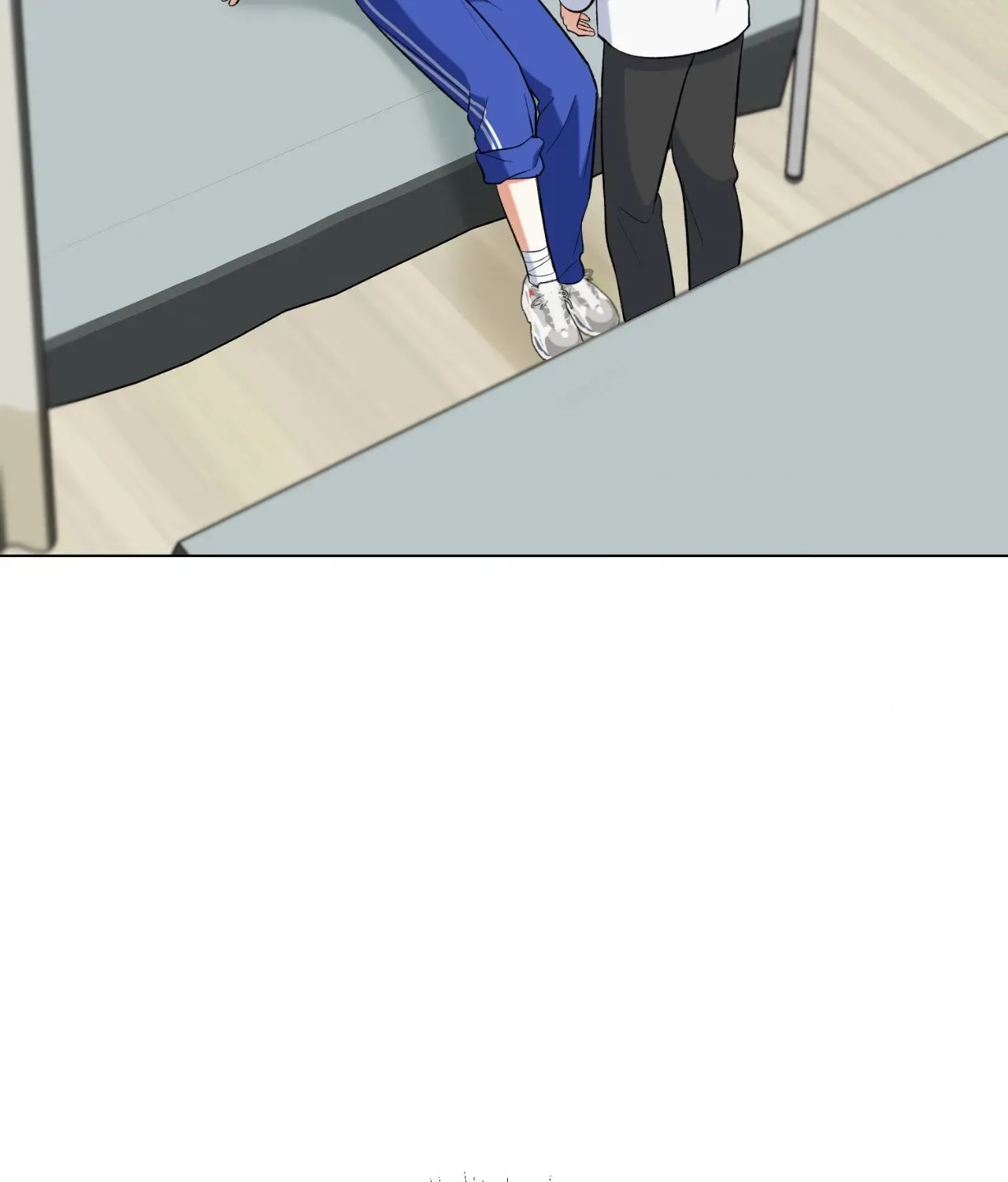 Do It for the Fans, Not Me! Chapter 29 page 97 - 