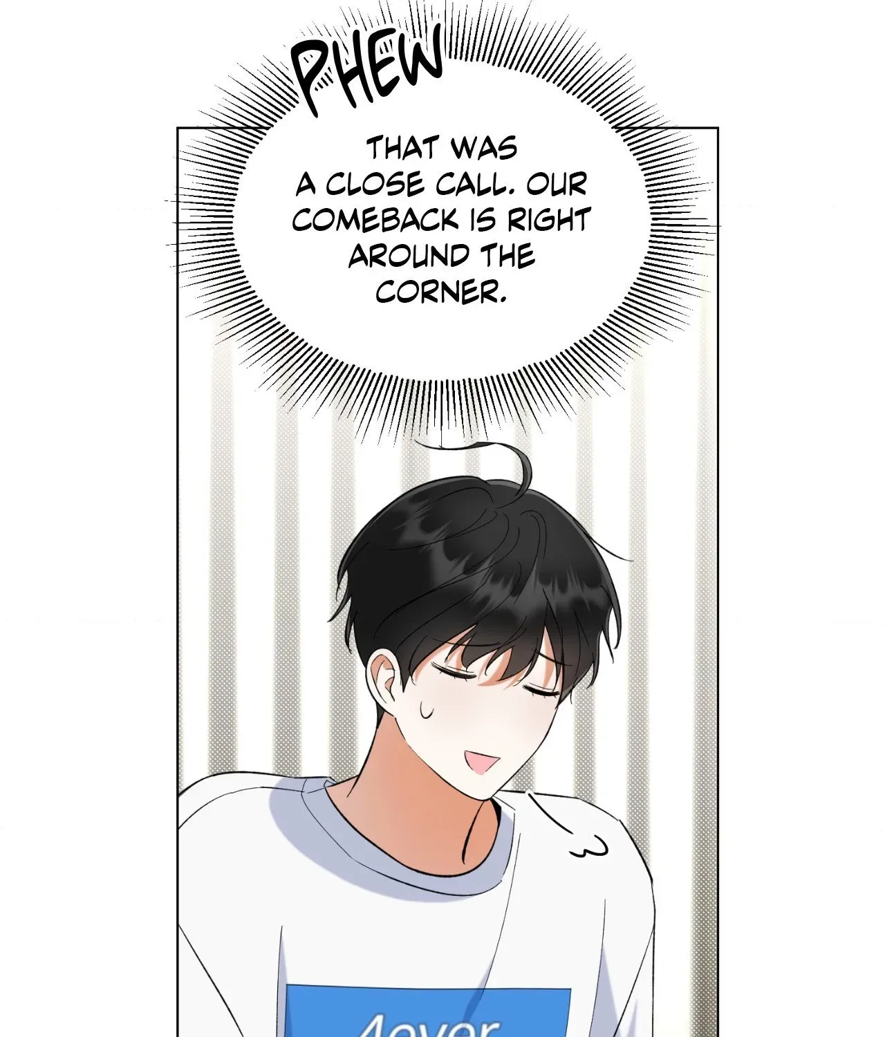 Do It for the Fans, Not Me! Chapter 29 page 98 - 