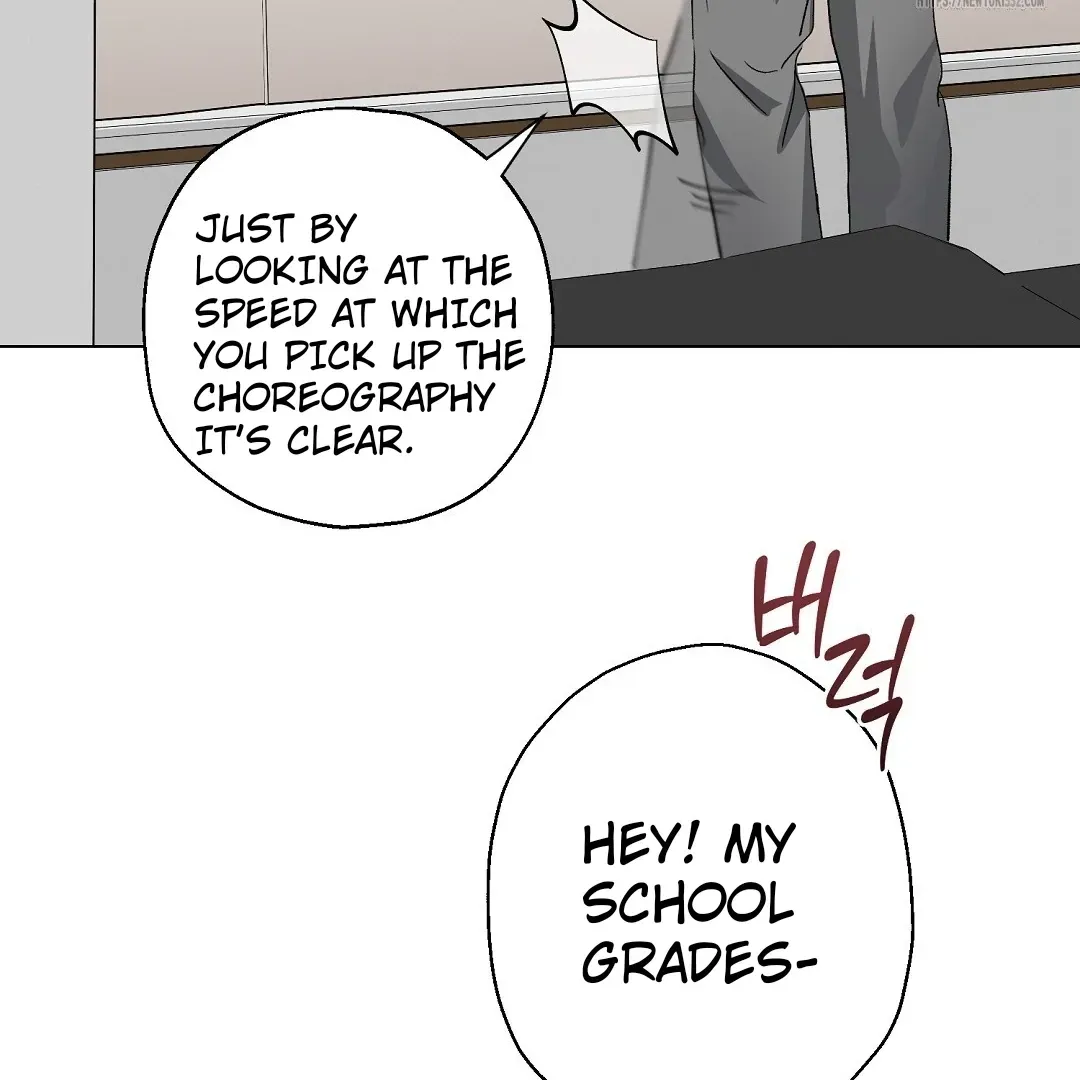 Do It for the Fans, Not Me! Chapter 3 page 102 - 