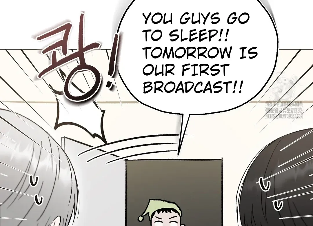 Do It for the Fans, Not Me! Chapter 3 page 104 - 