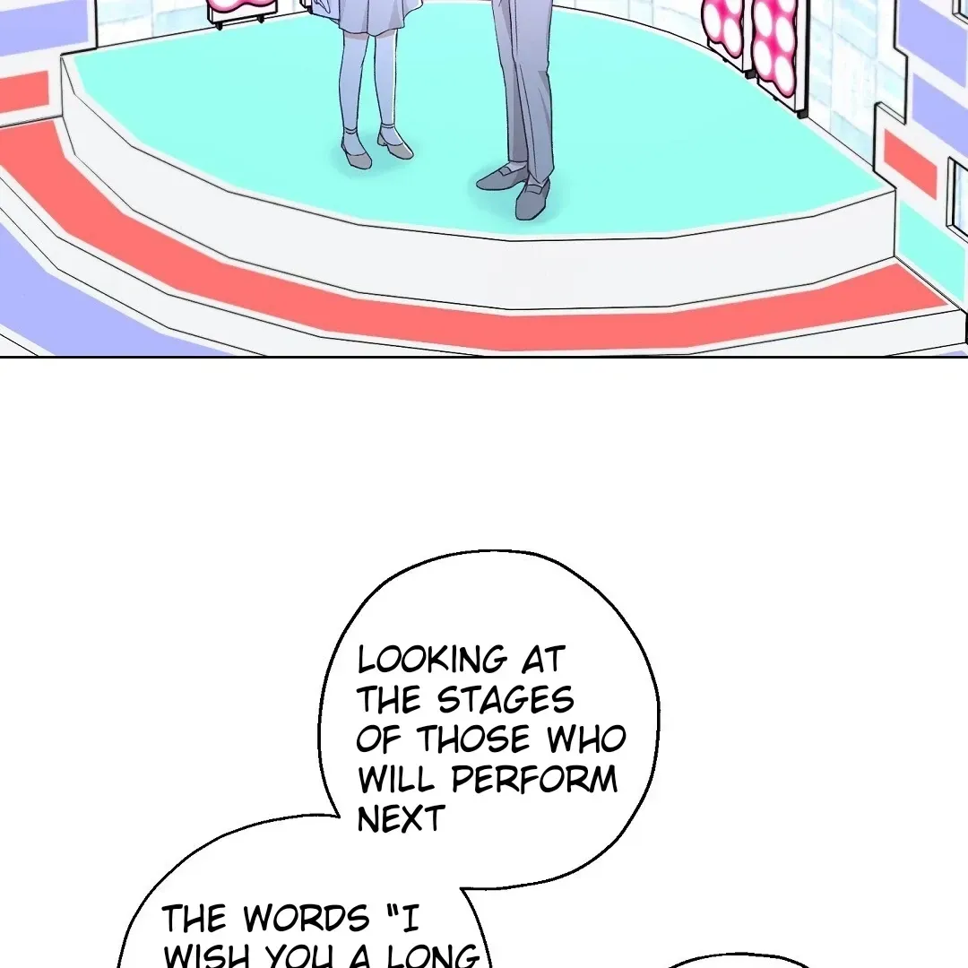 Do It for the Fans, Not Me! Chapter 3 page 109 - 