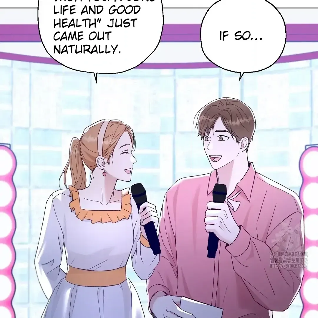 Do It for the Fans, Not Me! Chapter 3 page 110 - 