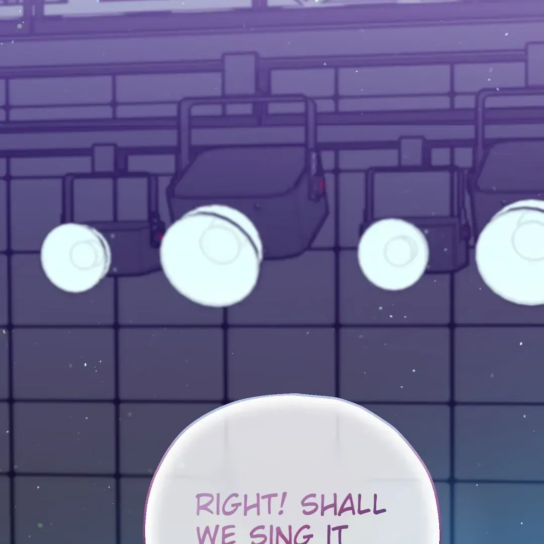 Do It for the Fans, Not Me! Chapter 3 page 112 - 