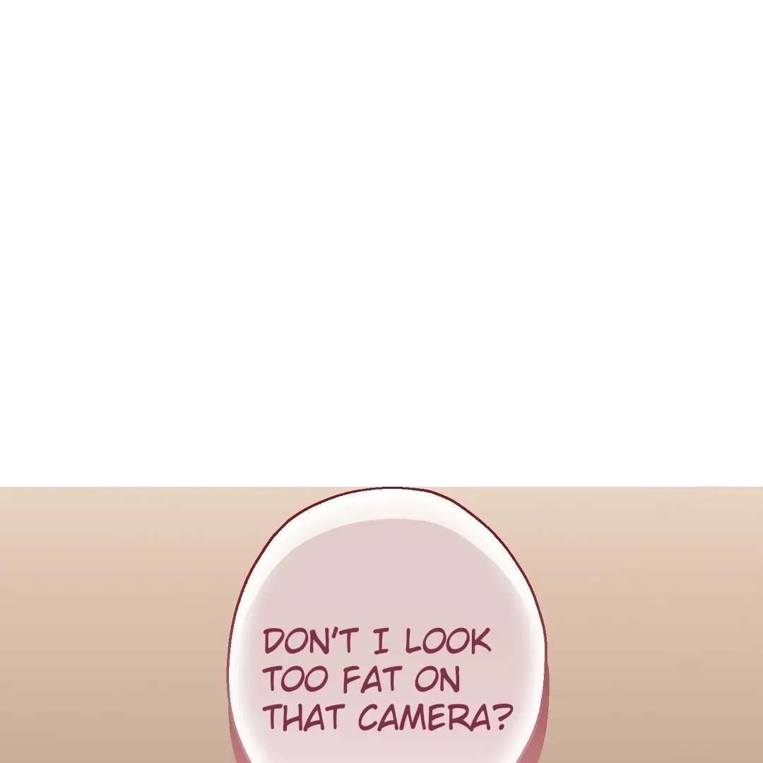 Do It for the Fans, Not Me! Chapter 3 page 123 - 