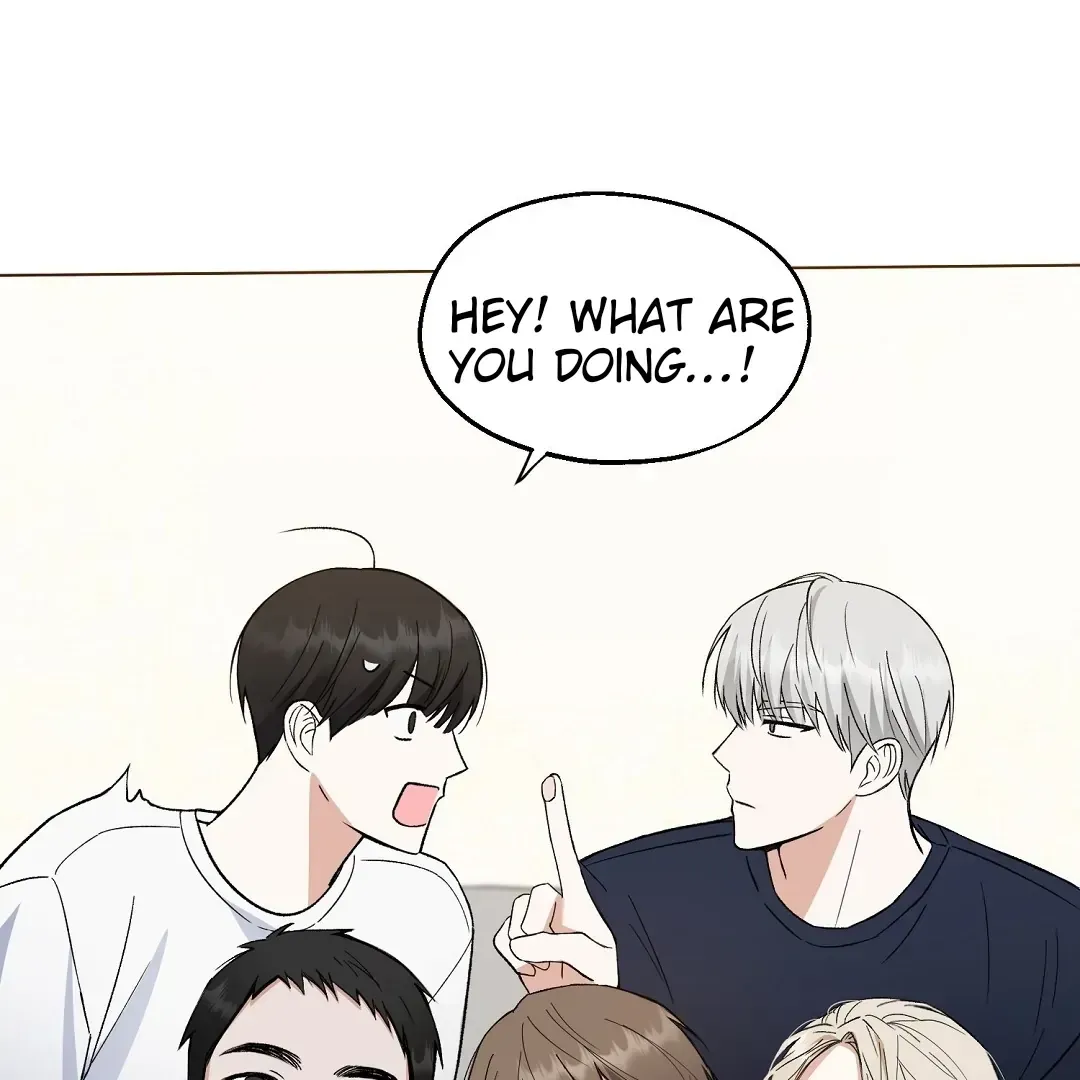 Do It for the Fans, Not Me! Chapter 3 page 144 - 