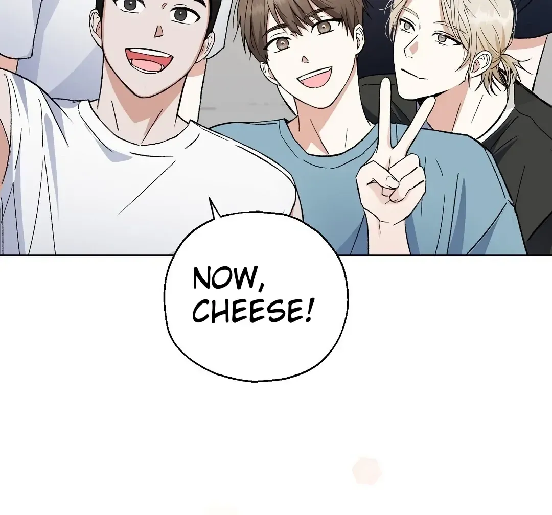 Do It for the Fans, Not Me! Chapter 3 page 145 - 
