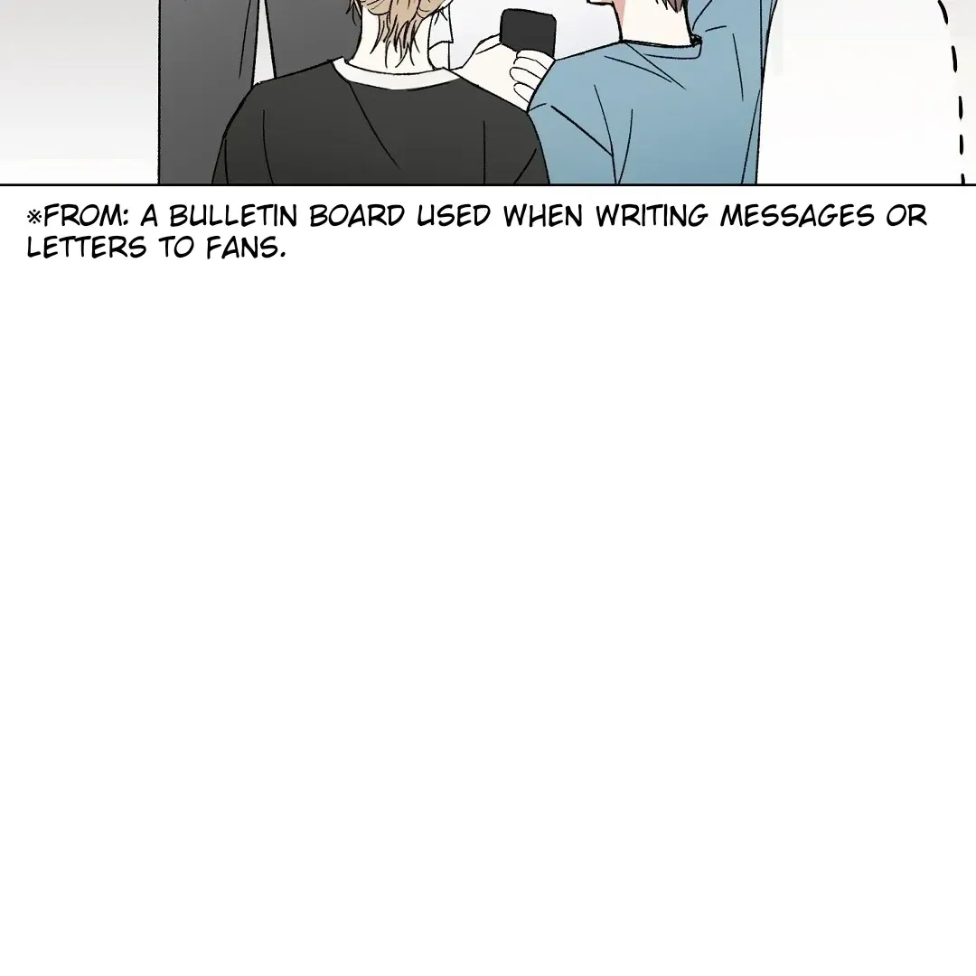 Do It for the Fans, Not Me! Chapter 3 page 151 - 