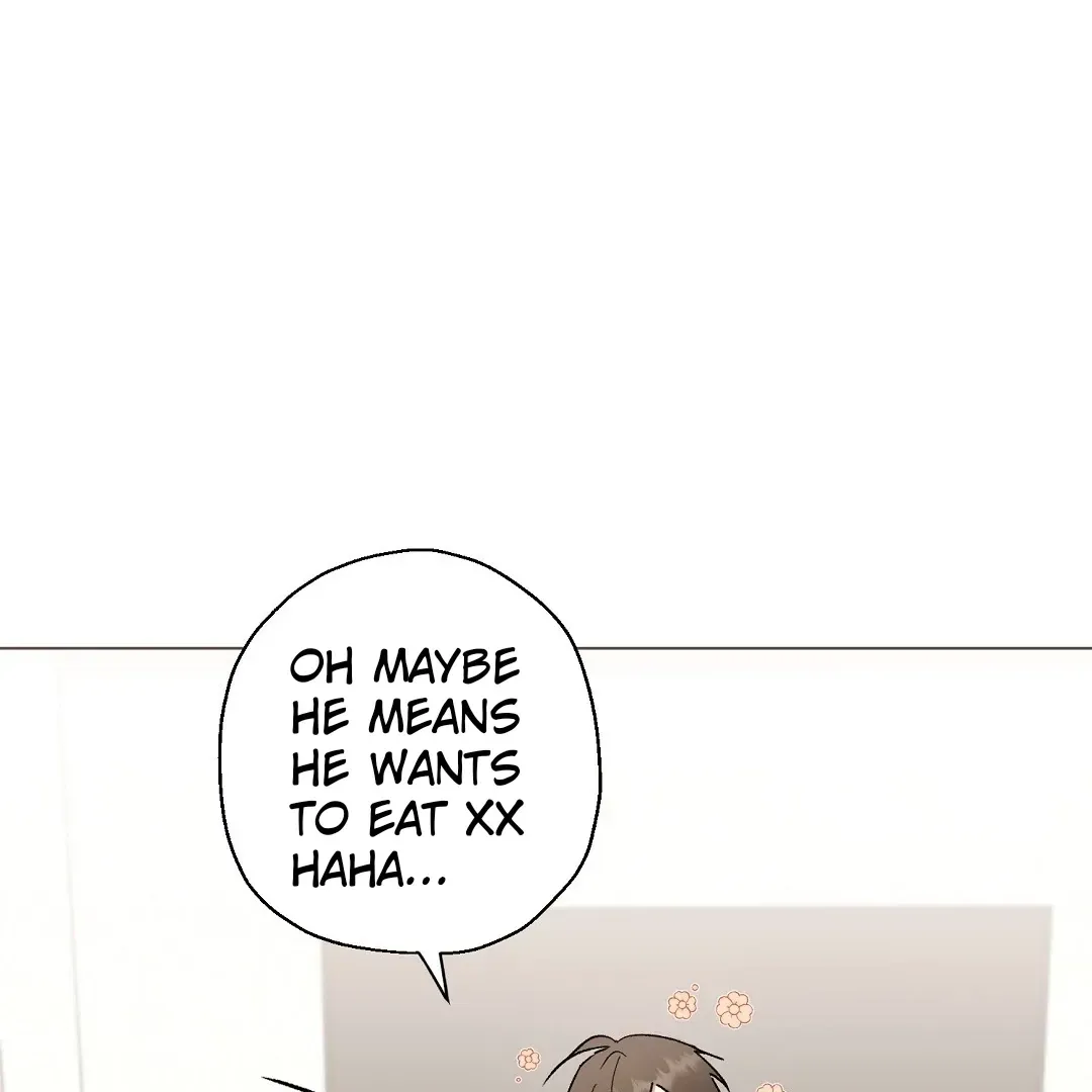 Do It for the Fans, Not Me! Chapter 3 page 19 - 