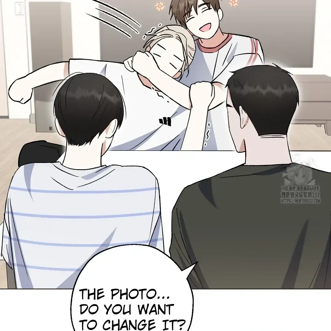 Do It for the Fans, Not Me! Chapter 3 page 20 - 