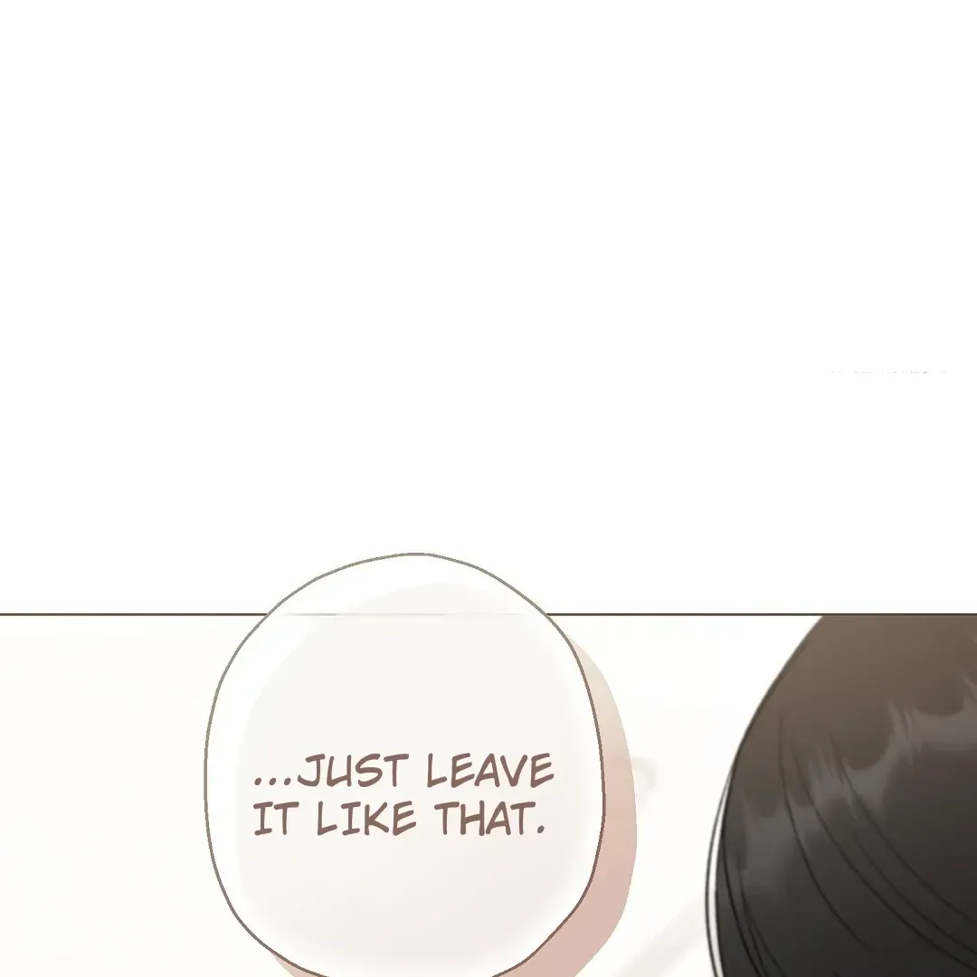 Do It for the Fans, Not Me! Chapter 3 page 24 - 
