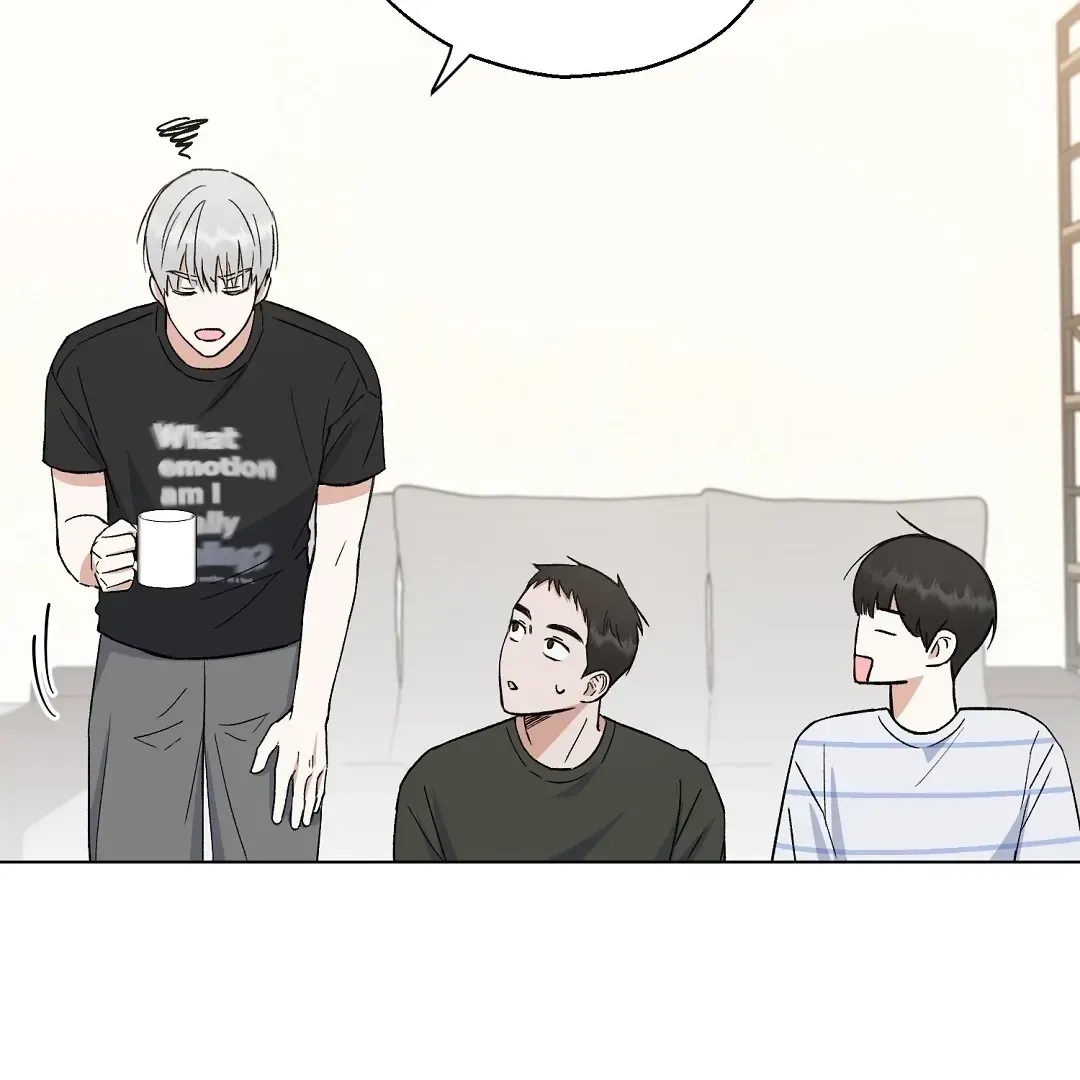 Do It for the Fans, Not Me! Chapter 3 page 27 - 