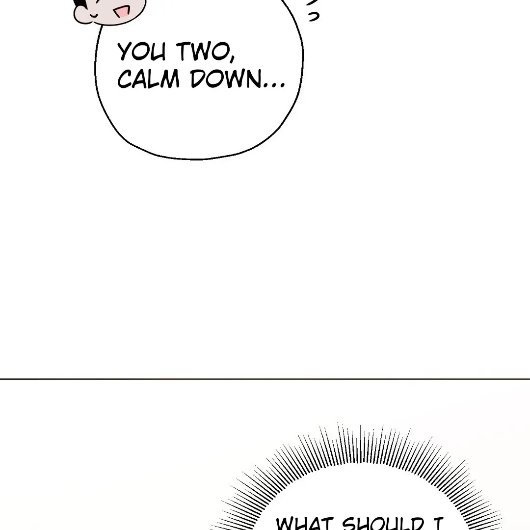 Do It for the Fans, Not Me! Chapter 3 page 36 - 