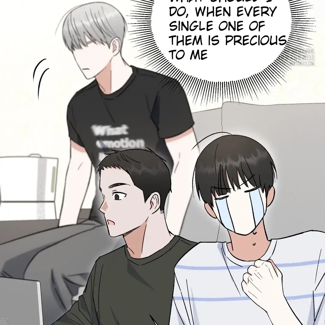 Do It for the Fans, Not Me! Chapter 3 page 37 - 