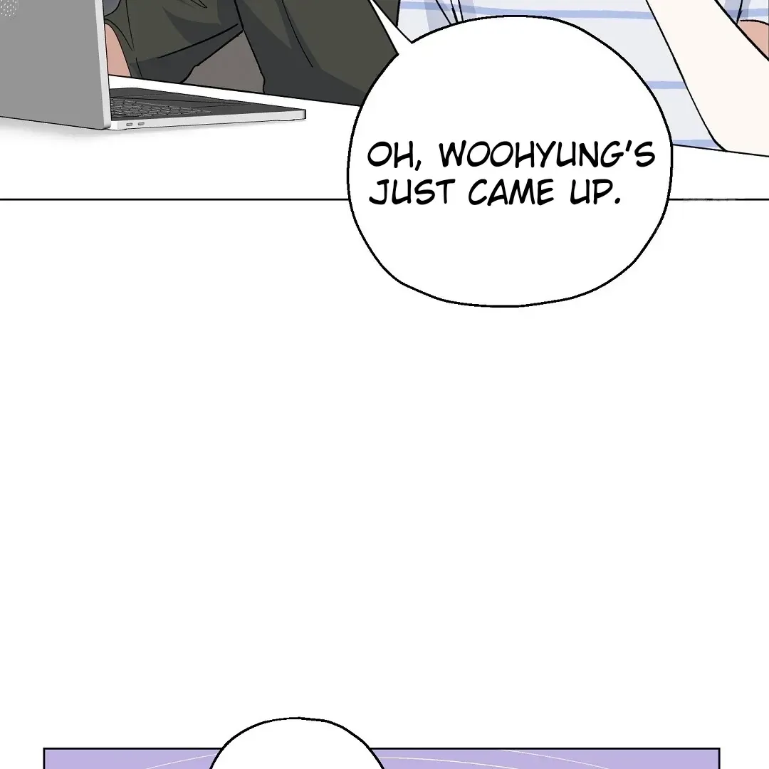 Do It for the Fans, Not Me! Chapter 3 page 38 - 