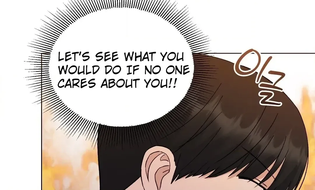 Do It for the Fans, Not Me! Chapter 3 page 40 - 