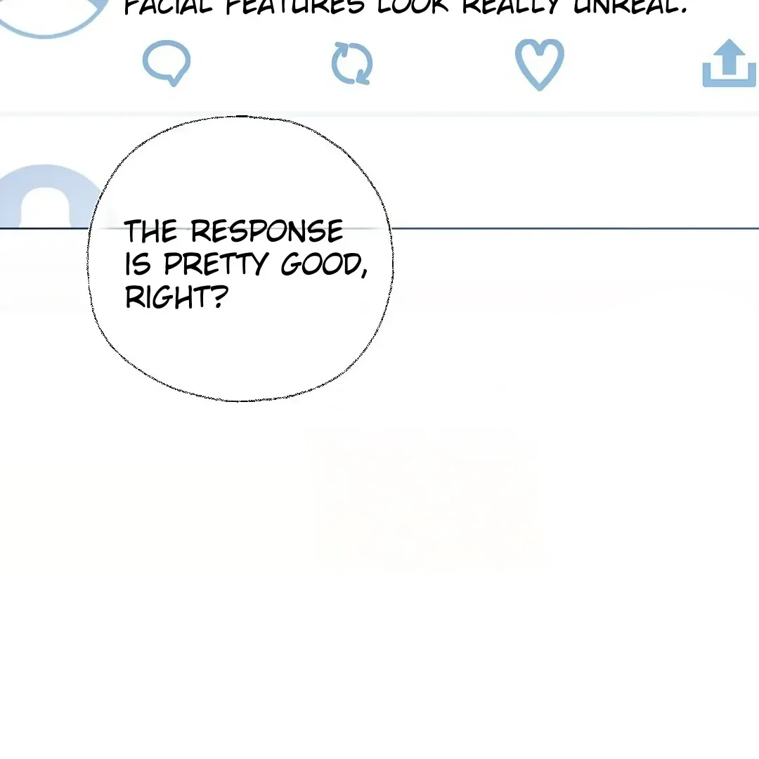 Do It for the Fans, Not Me! Chapter 3 page 46 - 