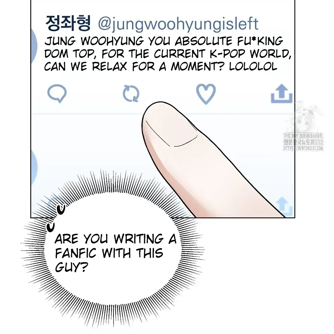 Do It for the Fans, Not Me! Chapter 3 page 53 - 