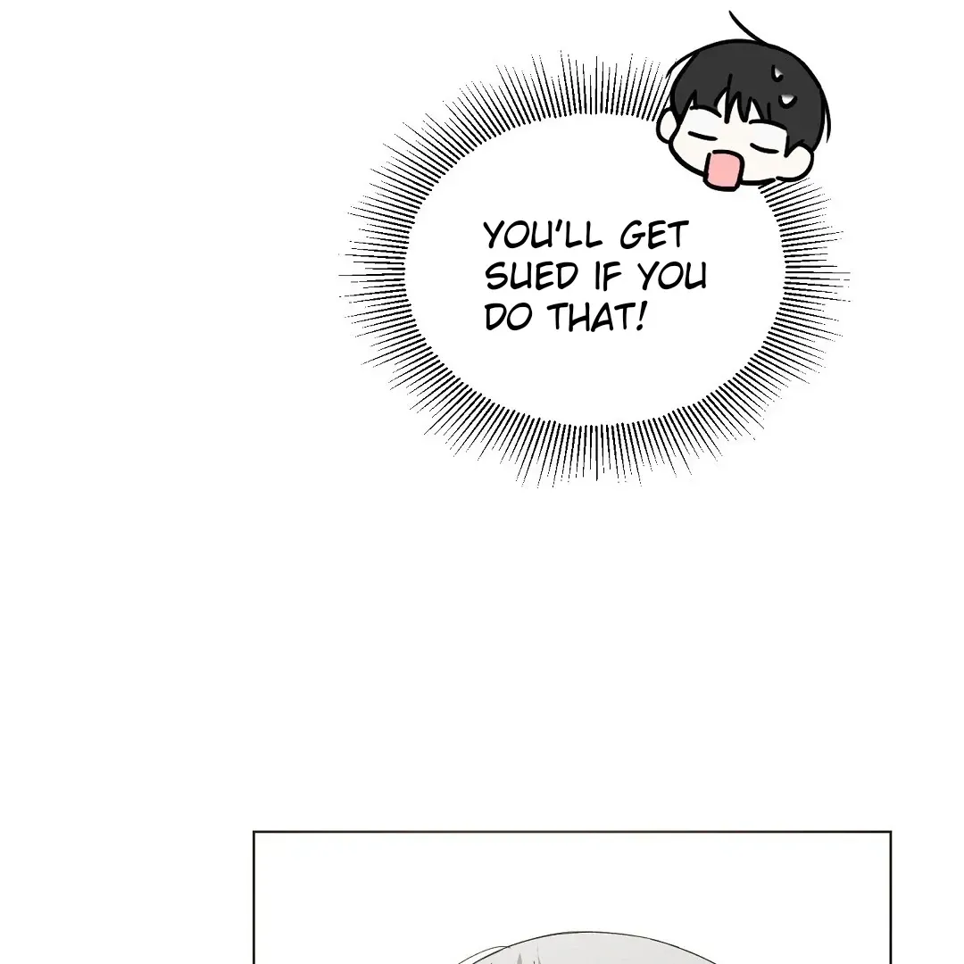 Do It for the Fans, Not Me! Chapter 3 page 54 - 